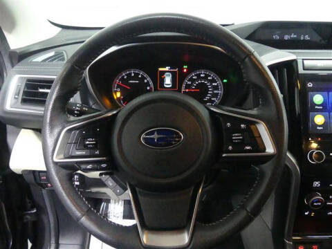 2020 Subaru Ascent Premium 7-Passenger