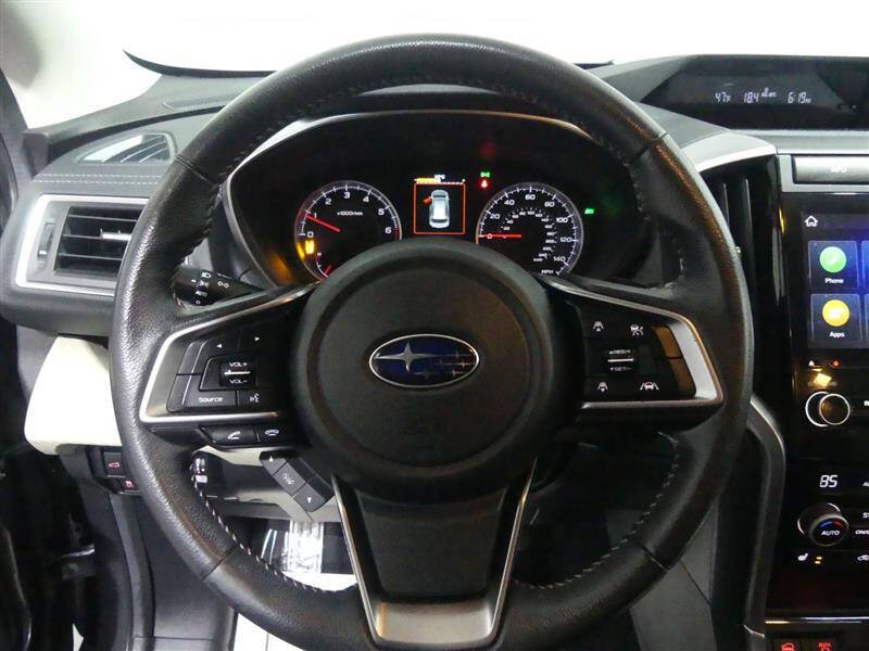 2020 Subaru Ascent Premium 7-Passenger