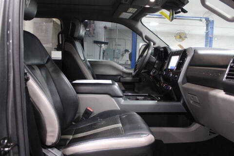 2021 Ford F-250 Super Duty