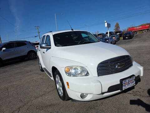 2007 Chevrolet HHR LT