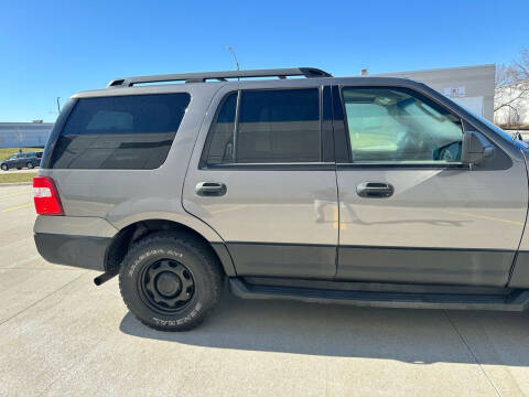 2011 Ford Expedition XL