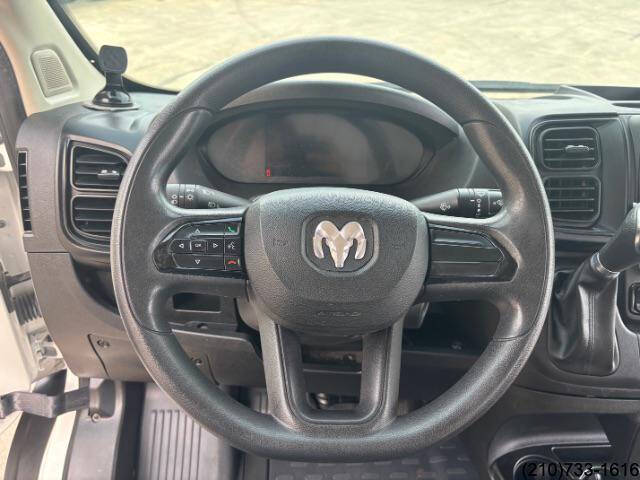 2022 RAM ProMaster 2500 159 WB