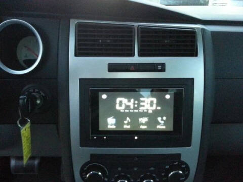 2006 Dodge Charger RT