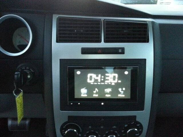 2006 Dodge Charger RT