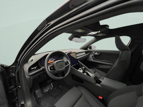 2022 Polestar 2 Long Range Dual Motor