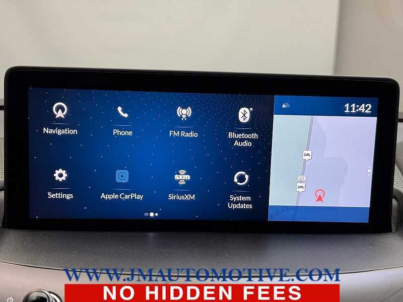 2019 Acura RDX SH-AWD w/Tech