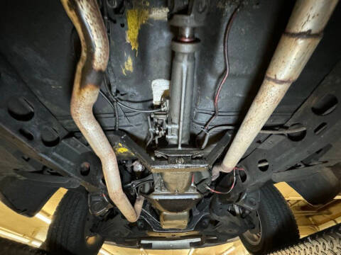 1948 Ford Super Deluxe