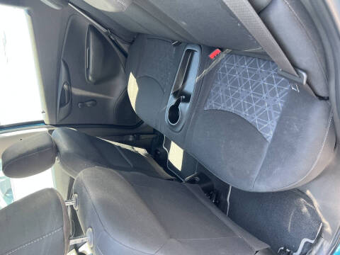 2020 Chevrolet Spark LS CVT