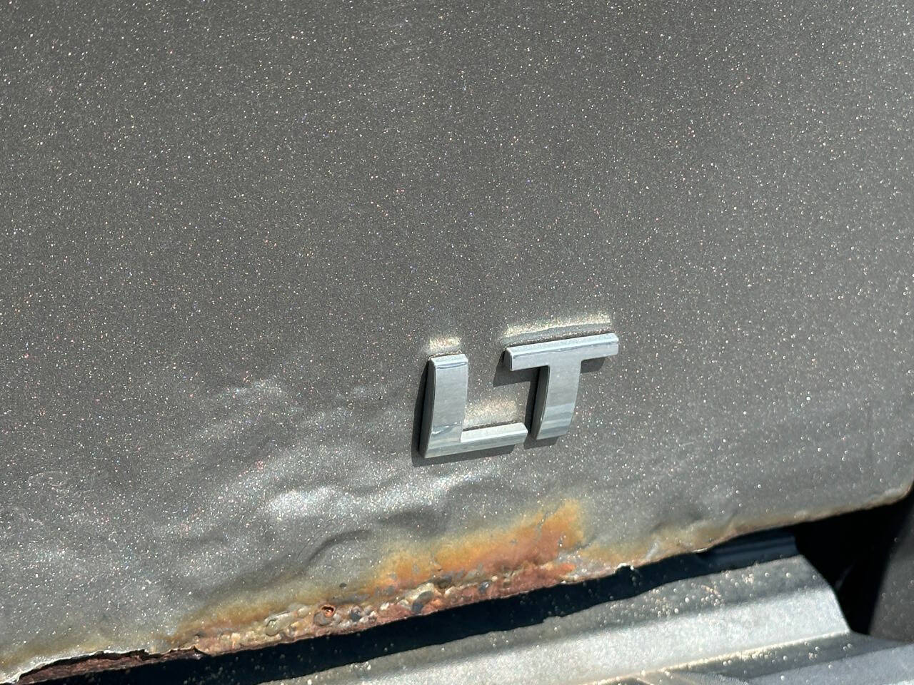 ChevroletSilverado 150017