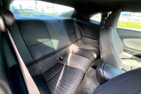 2013 Chevrolet Camaro LT