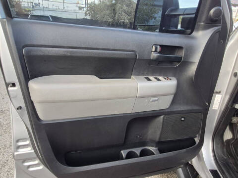 2008 Toyota Tundra SR5