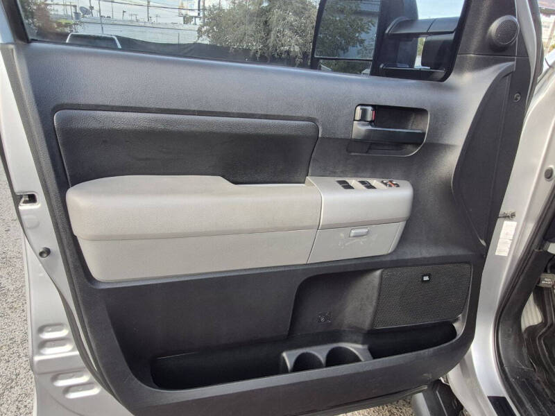 2008 Toyota Tundra SR5