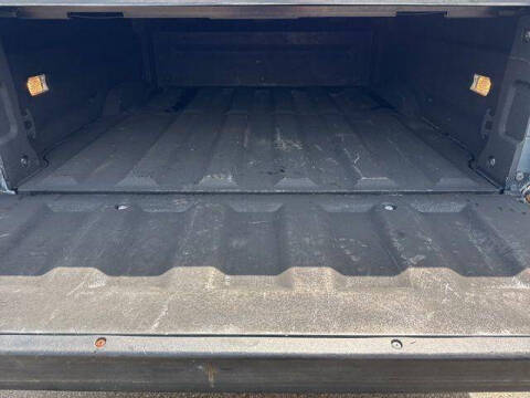 2008 Honda Ridgeline RTL