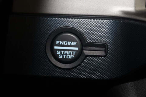 2022 Ford Bronco Outer Banks Advanced