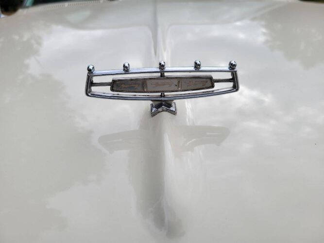 1966 Ford Galaxie 500