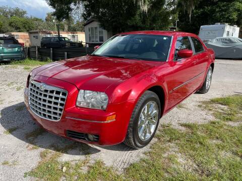 2009 Chrysler 300 for sale at Amo's Automotive Services in Tampa FL