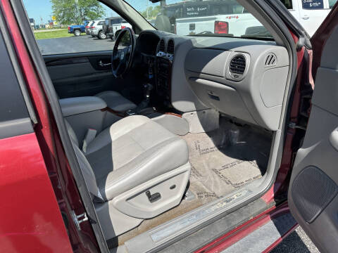 2006 GMC Envoy Denali