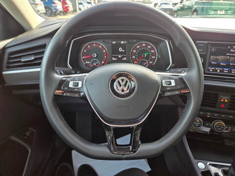 2020 Volkswagen Jetta