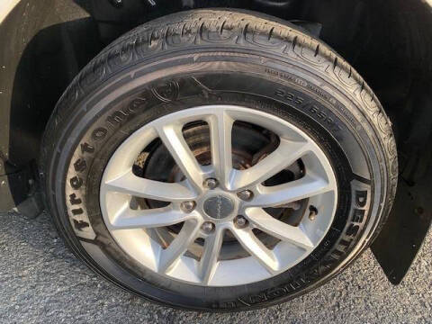 2014 Dodge Journey SXT