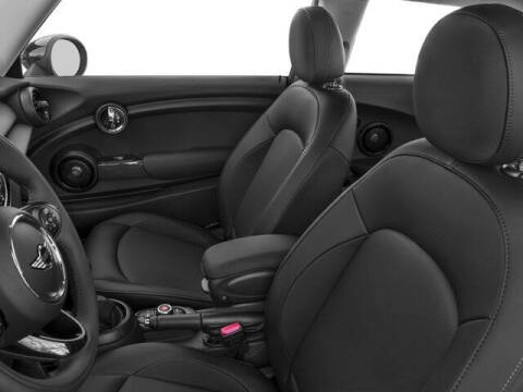 2018 MINI Hardtop 2 Door