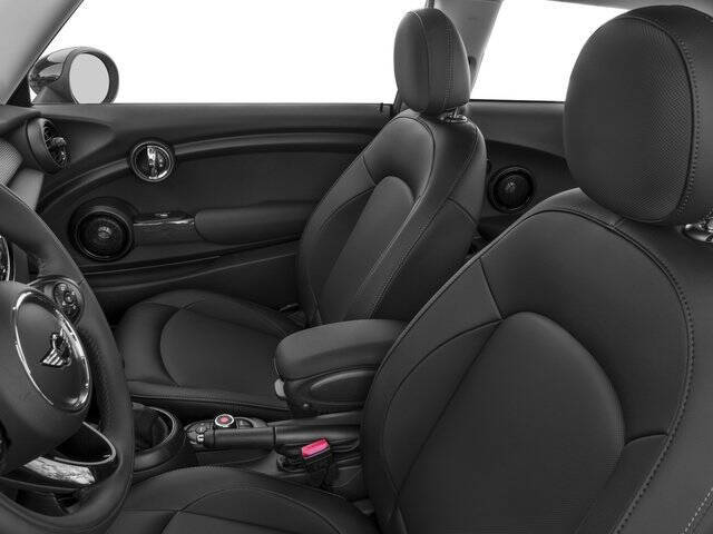 2018 MINI Hardtop 2 Door