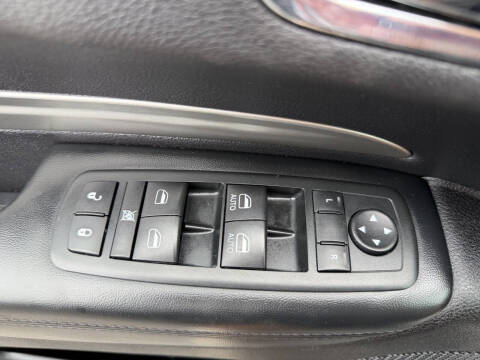 2012 Dodge Durango SXT