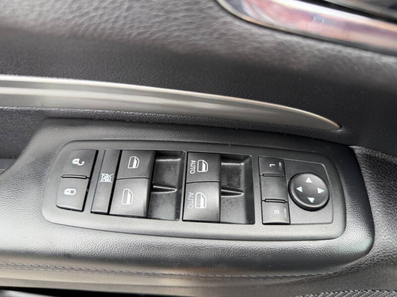 2012 Dodge Durango SXT