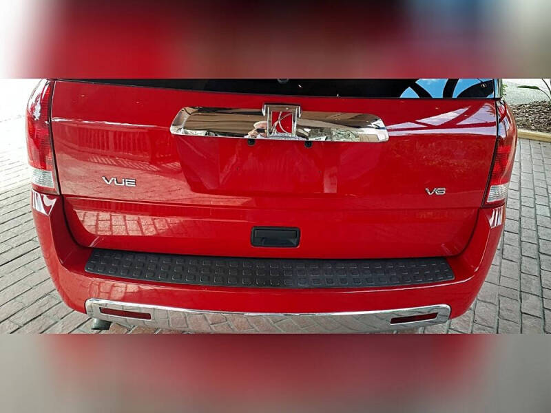 2007 Saturn Vue