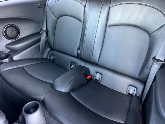 2019 MINI Hardtop 2 Door Cooper S