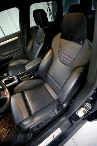 2007 Audi S4 Avant quattro