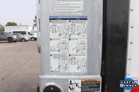 2018 Freightliner M2 106