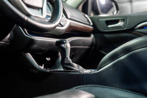 2016 Toyota Highlander