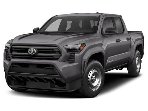 2024 Toyota Tacoma for sale at Mann Auto Outlet in Prestonsburg KY