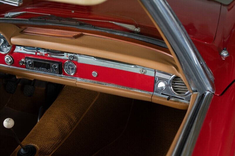 1966 Mercedes-Benz 230SL