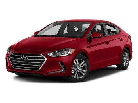 2018 Hyundai Elantra for sale at CarZoneUSA in West Monroe LA