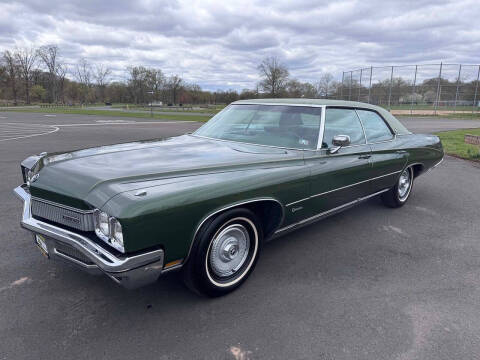 1972 Buick Centurion