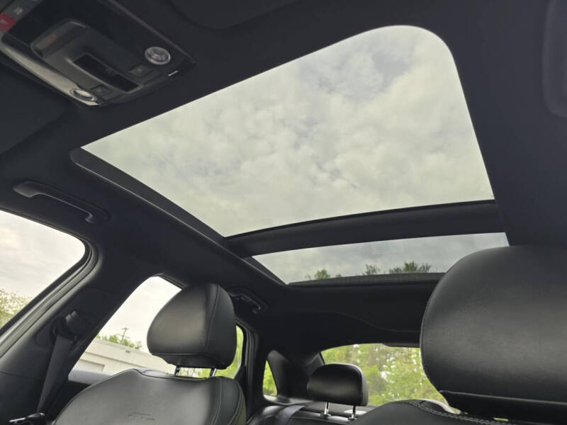 2023 Kia K5