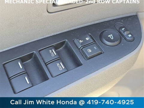 2013 Honda Odyssey EX-L