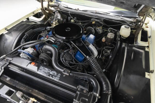 1976 Cadillac Eldorado