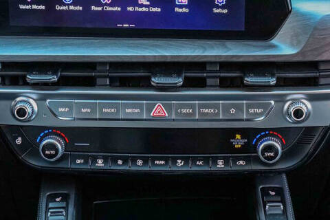 2023 Kia Telluride EX X-Line