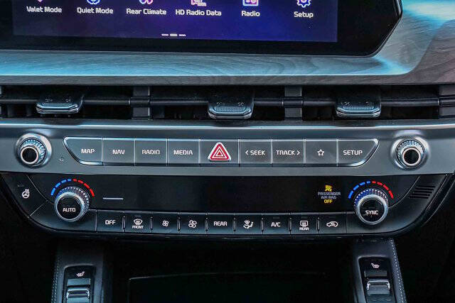 2023 Kia Telluride EX X-Line