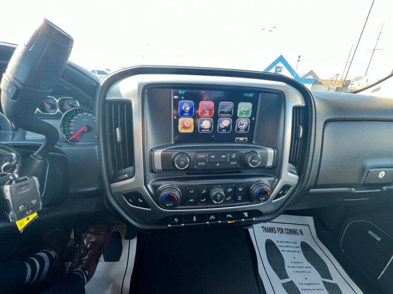 2019 GMC Sierra 2500HD