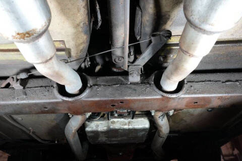 1965 Chevrolet Corvette