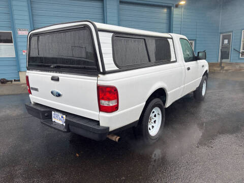 2006 Ford Ranger XL