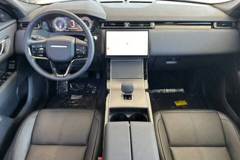 2026 Land Rover Range Rover Velar P250 S