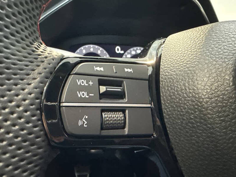 2026 Acura Integra Type S