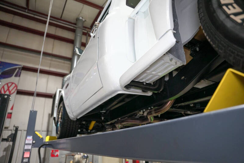 1972 Chevrolet C/K 1500 Series