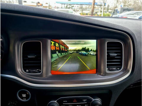 2022 Dodge Charger GT