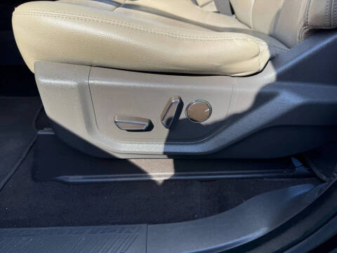 2018 Ford Expedition XLT