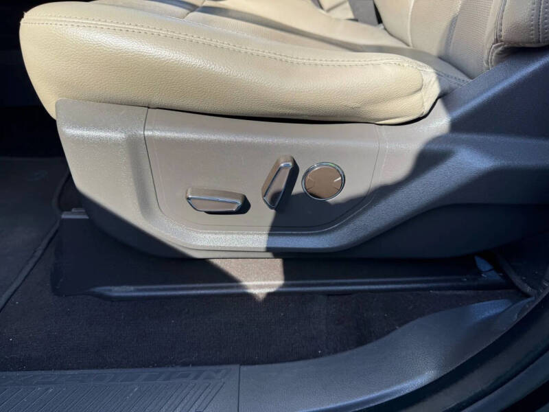 2018 Ford Expedition XLT